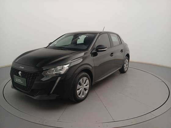 PEUGEOT 208 1.0 FIREFLY FLEX LIKE MANUAL